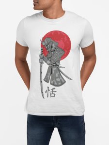 Graphic printed T-shirts - Men's stylish clothing - Cool tees for boys