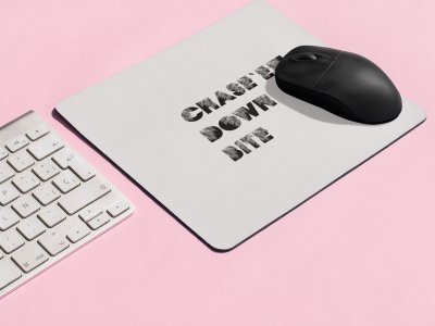 Chase'es Down Bite - Designable Printed Mousepads(20cm x 18cm)