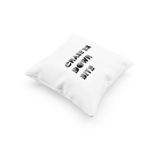 Chase'es Down Bite -Printed Pillow Covers (Pack Of 2)