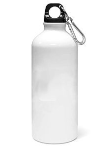 Bulbasaur - Printed Sipper Bottles For Animation Lovers