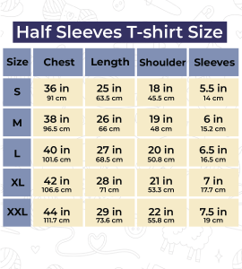 Finest Shirt White Round Neck Cotton Half Sleeved Men's T-Shirt with Printed Graphics